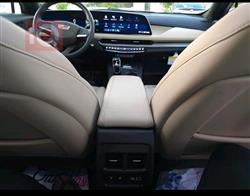 کادیلاک XT4
